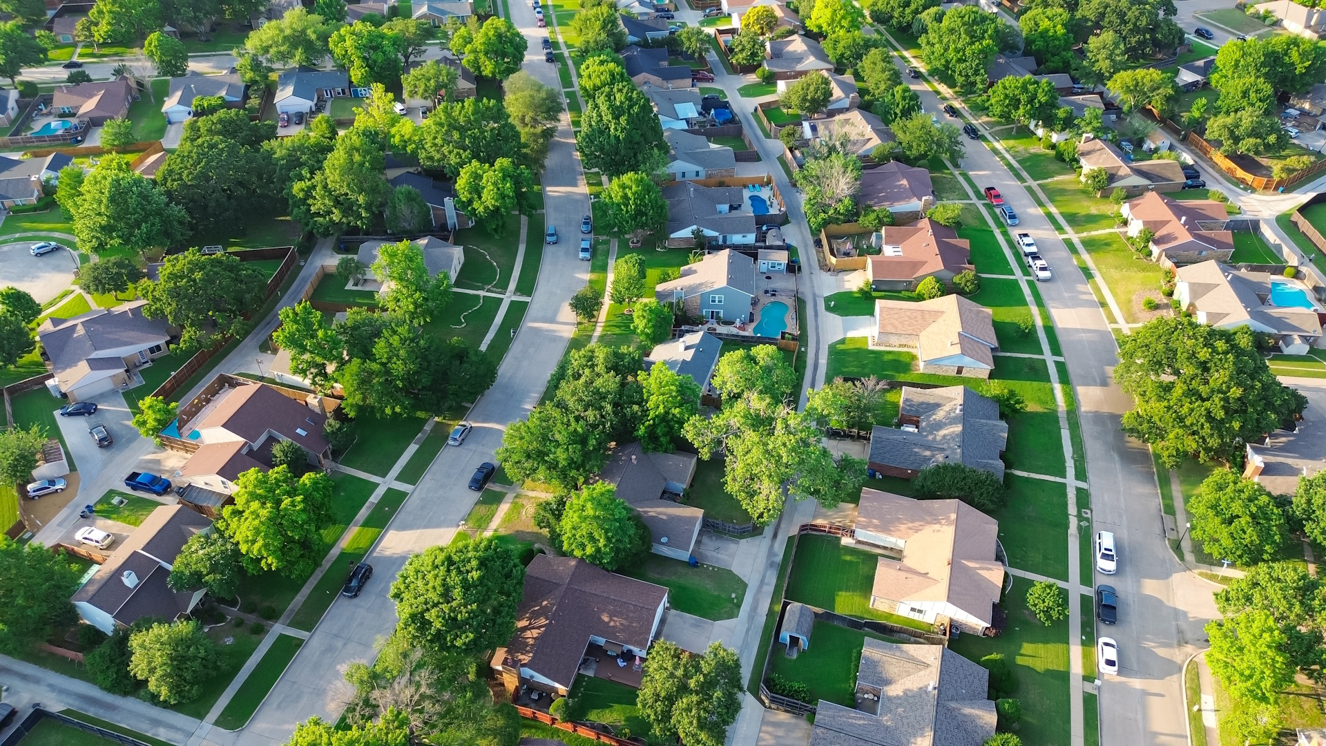 hoa landscaping